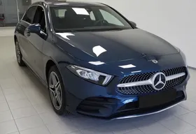 MERCEDES-BENZ A Klasa